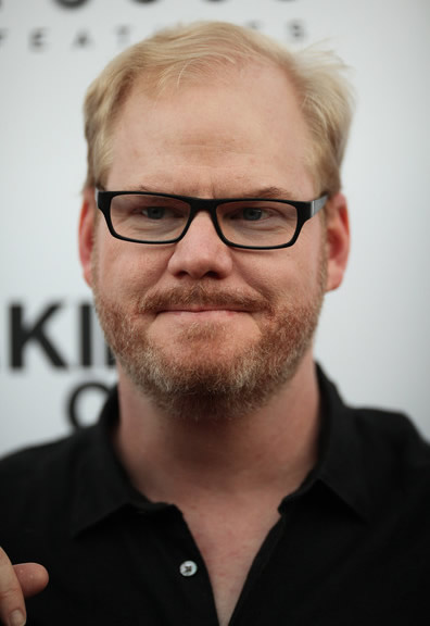 Jim Gaffigan